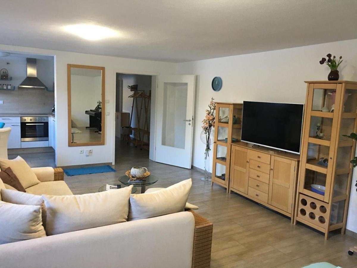 Ferienwohnung Mueller-Aydemir Kiefersfelden Exteriér fotografie