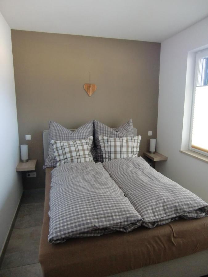Ferienwohnung Mueller-Aydemir Kiefersfelden Exteriér fotografie