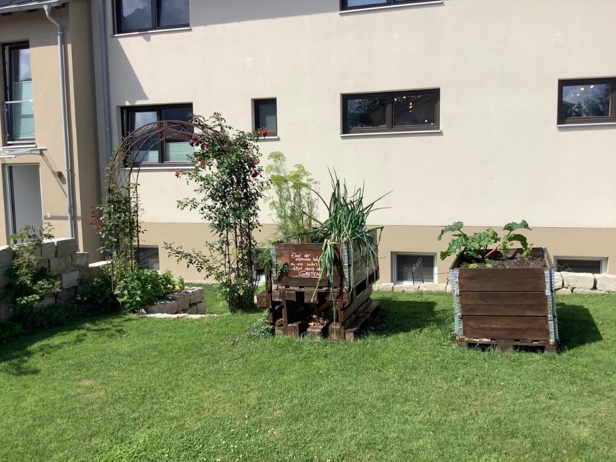 Ferienwohnung Mueller-Aydemir Kiefersfelden Exteriér fotografie