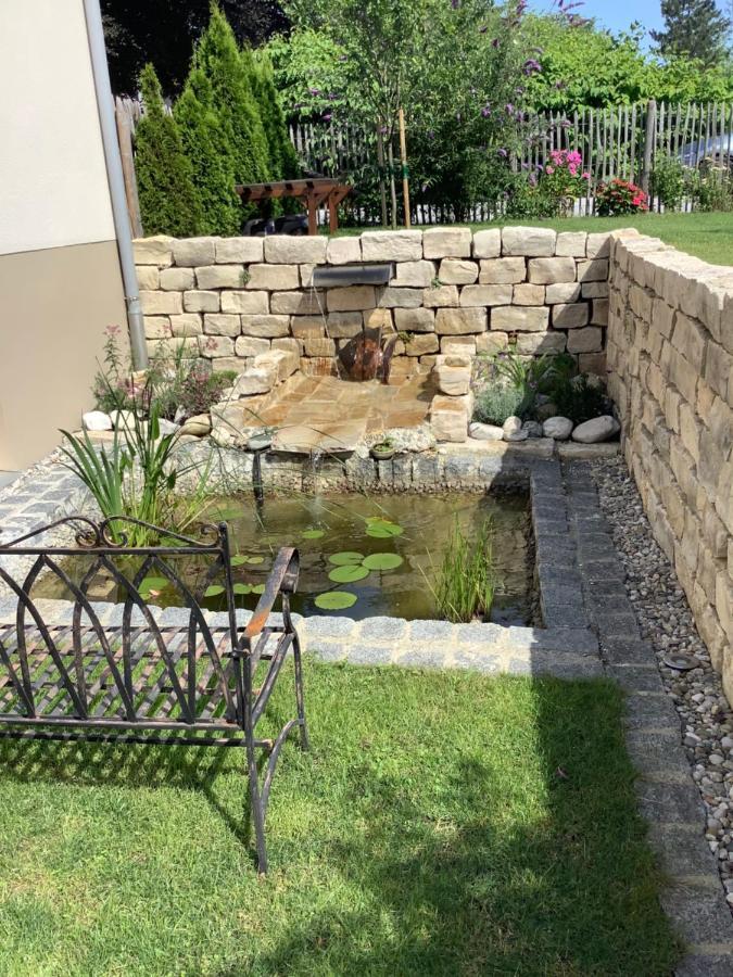 Ferienwohnung Mueller-Aydemir Kiefersfelden Exteriér fotografie